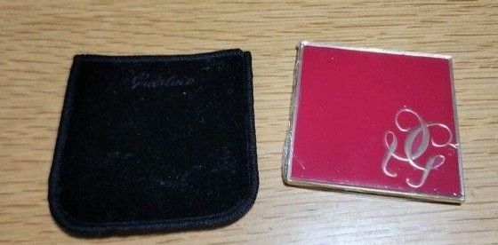 ゲラン 非売品 ミラー