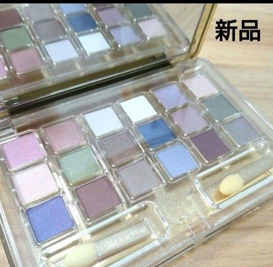 ESTEELAUDER(エスティローダー) デラックス アイシャドウ コンパクト