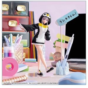 Re:ゼロから始める異世界生活 エミリア フィギュア セガ SEGA