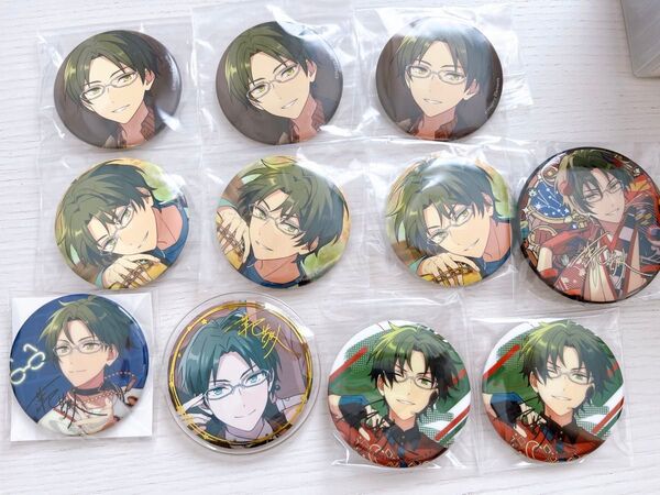 あんスタ 蓮巳敬人 まとめ売り