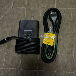 【未使用】Dell ACアダプター 65W