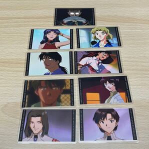 エヴァンゲリオン博覧会限定ラミカ まとめ売り