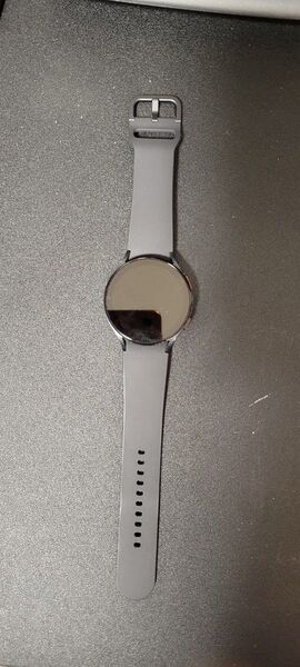 国内版 Galaxy Watch 5 44㎜ グラファイト LTE版