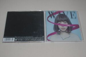 〇♪YUKI　WAVE　CD+DVD盤