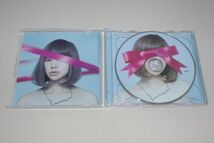 〇♪YUKI　WAVE　CD+DVD盤_画像2