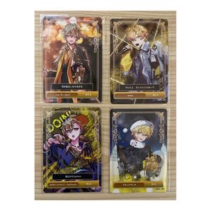 【セット】シクフォニ トレーディングカード みこと