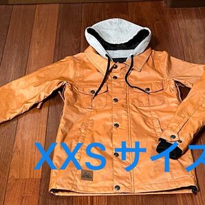 冬物セール*LOCAL MOTION ローカルモーション*スノーボードウエア*スキーウエア*上着のみ*XXS*150〜160cm