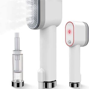 のこり1点!スチームアイロン パワフル 25秒で立ち上がり