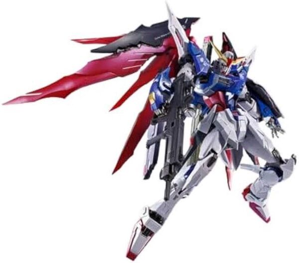 METAL BUILD デスティニーガンダム FESTIVAL 2024新品未開封