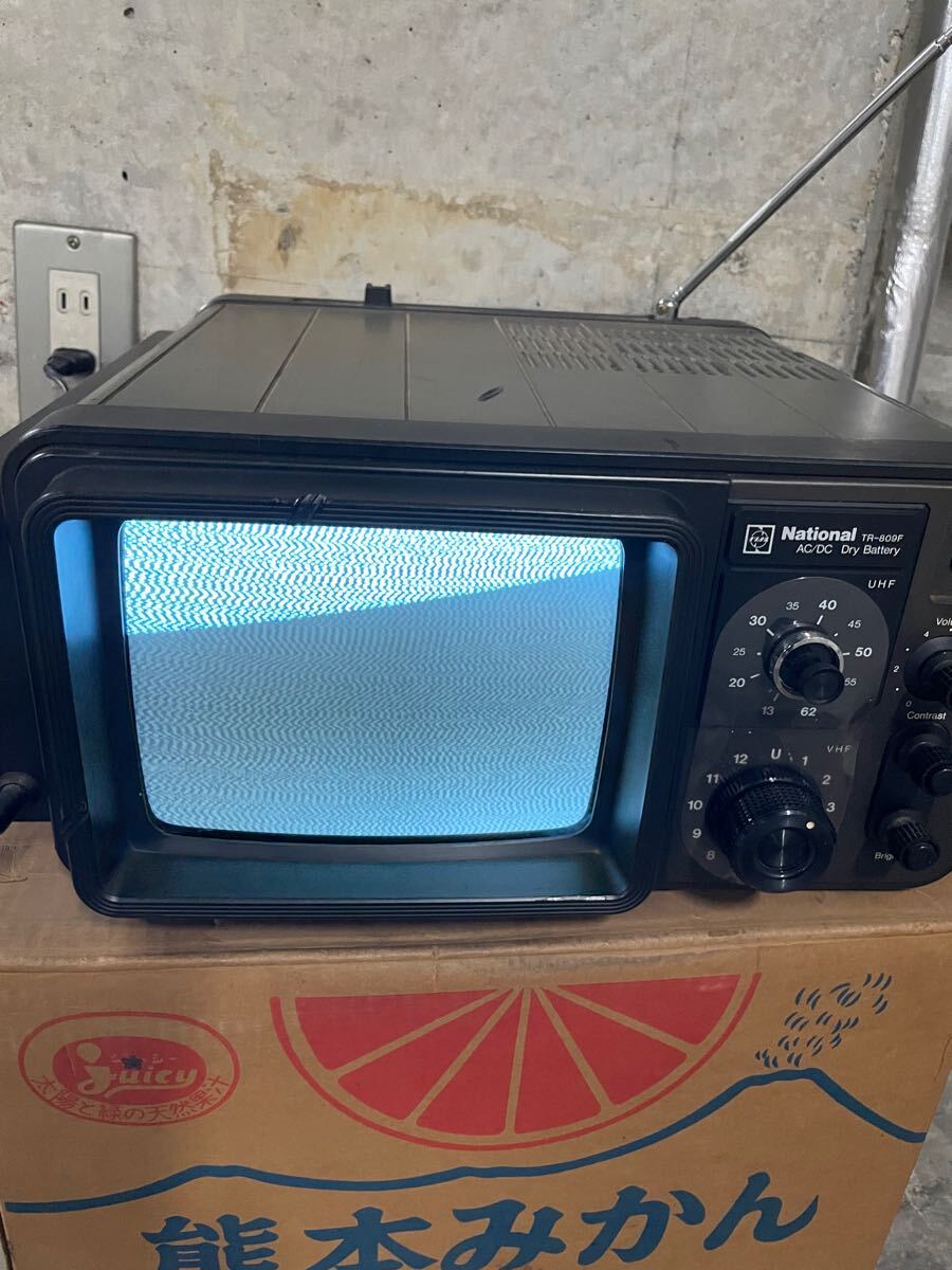 Yahoo!オークション -「ナショナル レトロ テレビ」(テレビ Yahoo!オークション -「ナショナル レトロ テレビ」(テレビ