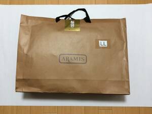 新品 アラミスARAMIS 福袋 大丸百貨店