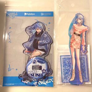 星街すいせい アクリルスタンド まとめ売り