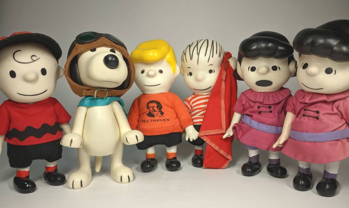 2025年最新】Yahoo!オークション -ライナス フィギュアの中古品 2025年最新】Yahoo!オークション -ライナス フィギュアの中古品