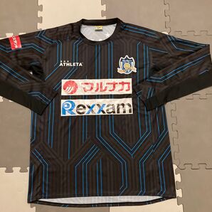 讃岐 長袖ウエア