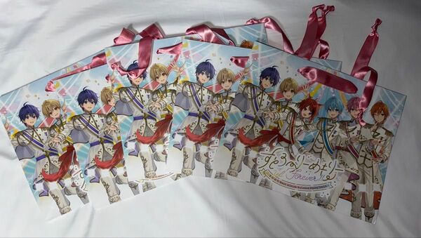 すとぷり ショッパー 会場限定 さいたまスーパーアリーナ