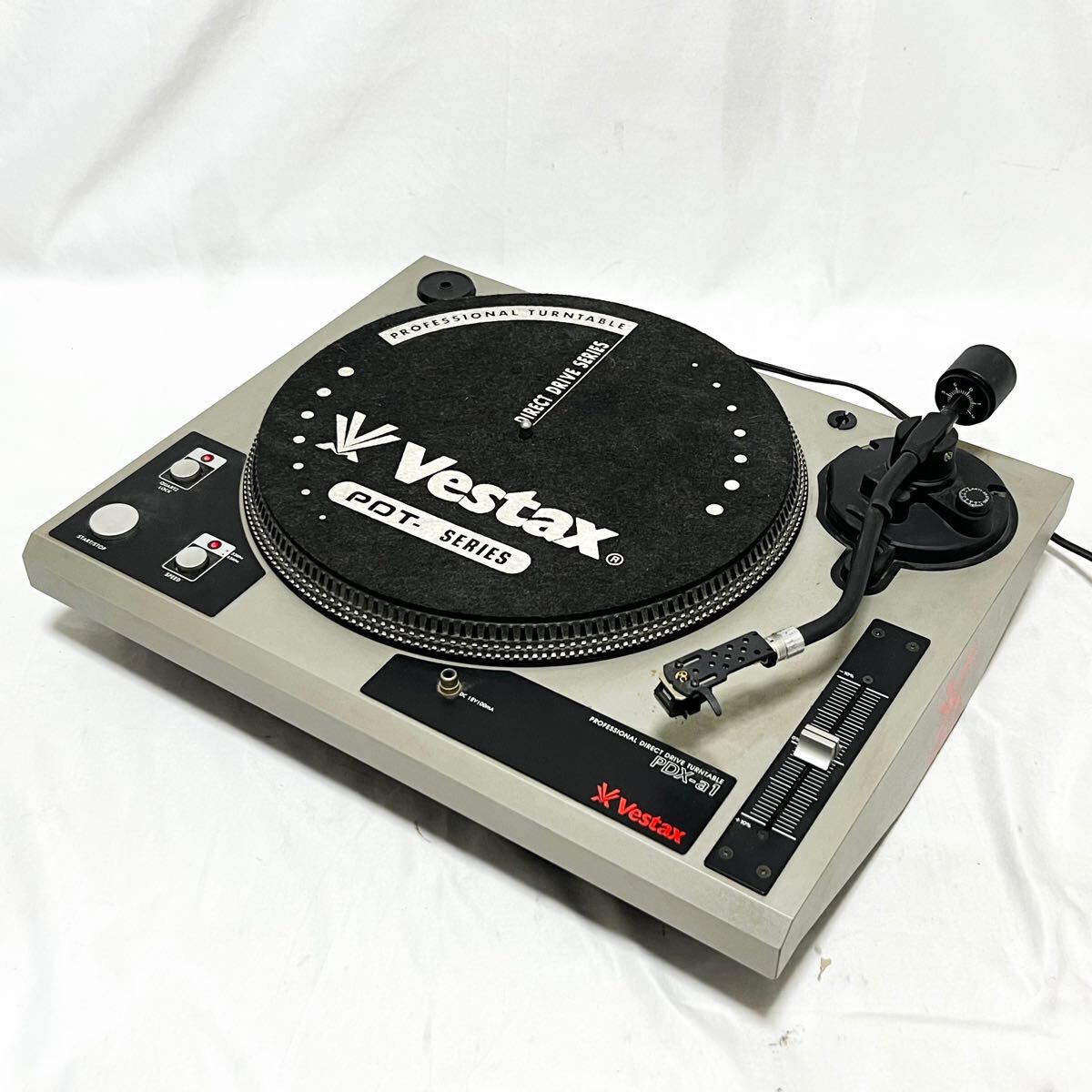 Yahoo!オークション -「vestax pdx」(その他) (本体)の落札相場 Yahoo!オークション -「vestax pdx」(その他) (本体)の落札相場