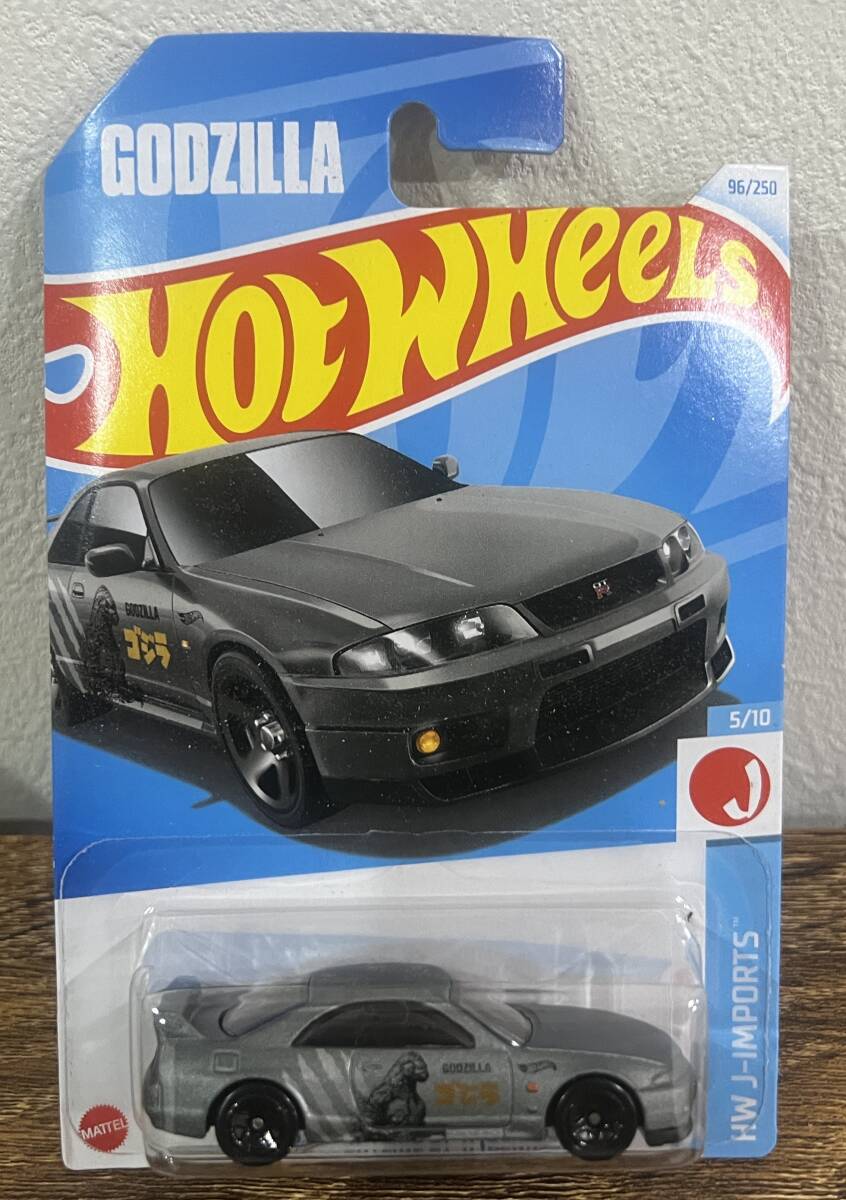 Yahoo!オークション -「ゴジラ」(ホットウィール) (自動車)の Yahoo!オークション -「ゴジラ」(ホットウィール) (自動車)の