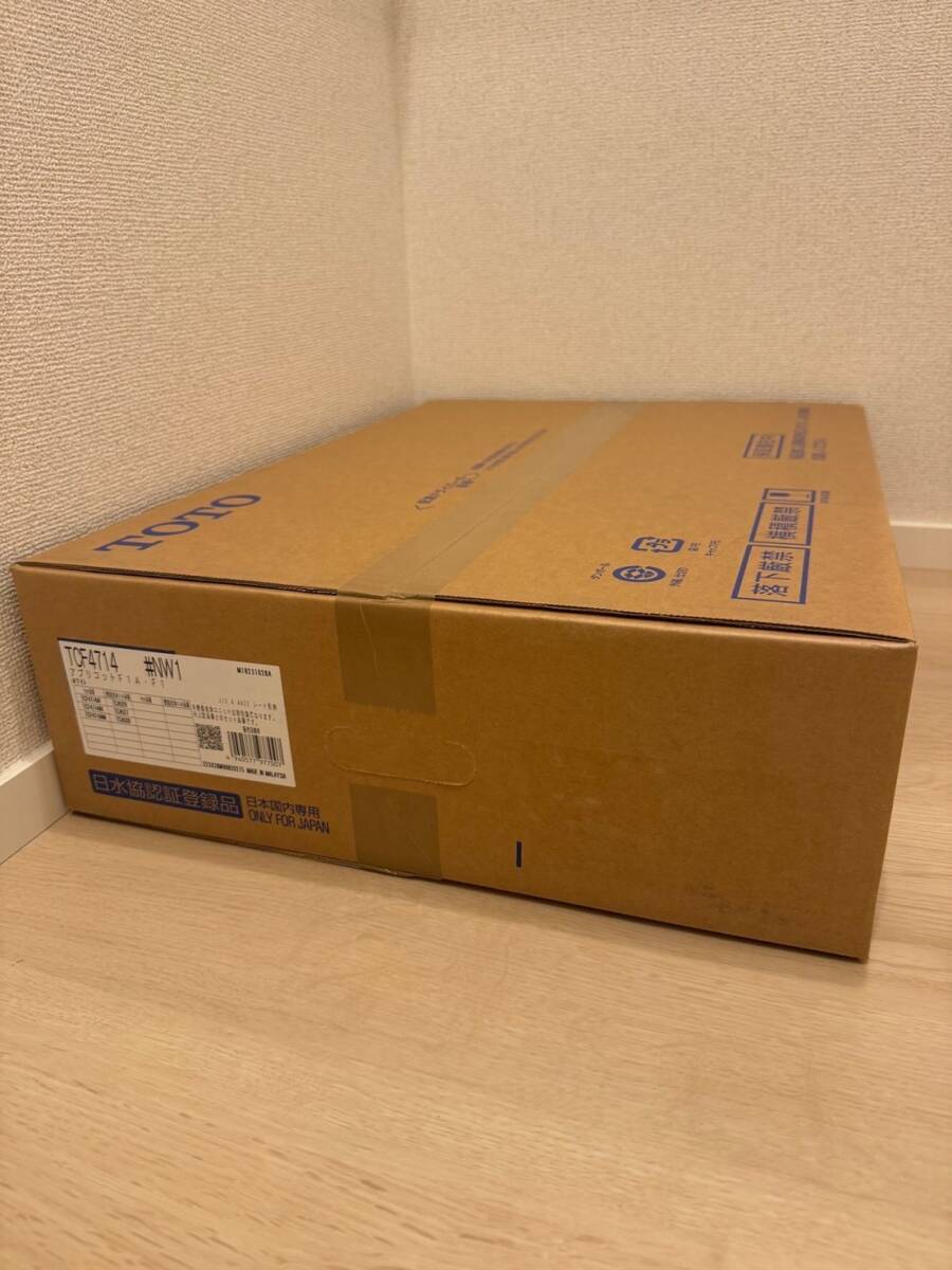 Yahoo!オークション -「toto tcf4714」の落札相場・落札価格 Yahoo!オークション -「toto tcf4714」の落札相場・落札価格