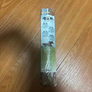 竜王戦×JRA 扇子