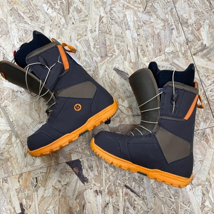Yahoo!オークション -「burton moto asian fit」の落札相場