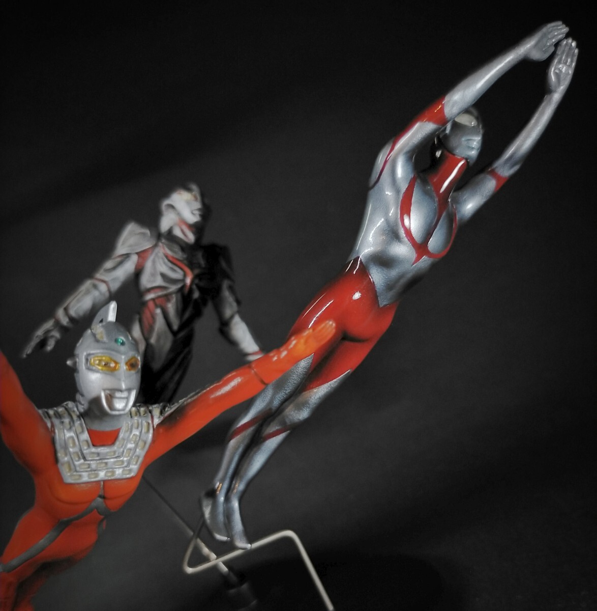 Yahoo!オークション -「hgウルトラマン リペイント」の落札相場 Yahoo!オークション -「hgウルトラマン リペイント」の落札相場