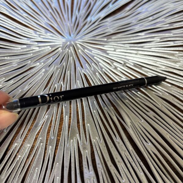 Dior DIORSHOW 24H STYLO アイライナー