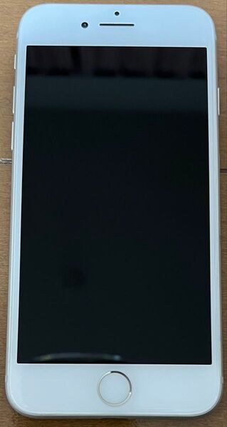 iPhone8 Apple スマホ シルバー 64GB