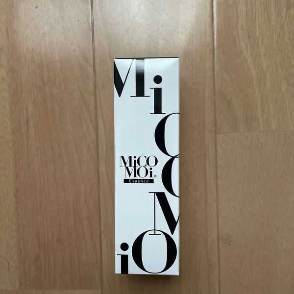 ミコモイ エッセンス 30mL 美容液 ビタミンC 誘導体 天然 セラミド