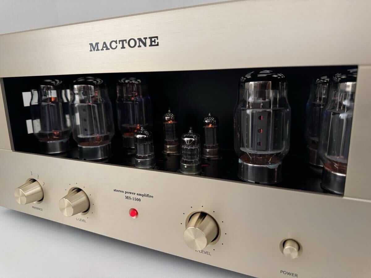 Yahoo!オークション -「mactone アンプ」の落札相場・落札価格 Yahoo!オークション -「mactone アンプ」の落札相場・落札価格