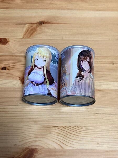 夢現Re:Master 缶 なな ほのか