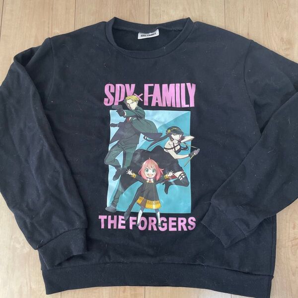 SPY×FAMILY トレーナー 150センチ