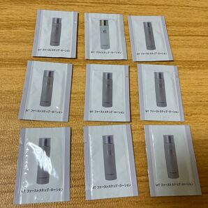 Mt サンプル ファーストステップローション 化粧水
