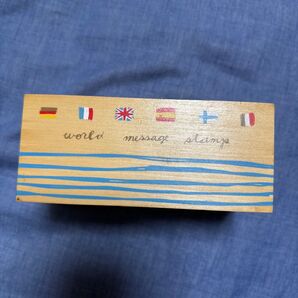 スタンプ セット