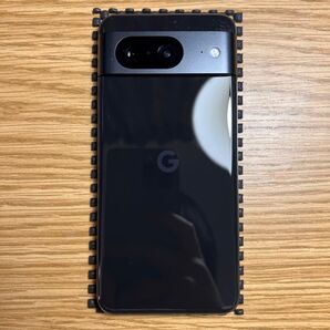 Google Pixel 8 128GB Obsidian SIMフリー docomo
