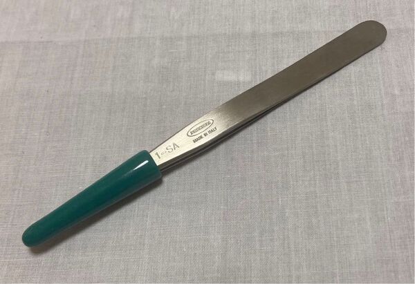 レア! PRECISTA 1-SA イタリー製非磁性ピンセット 未使用