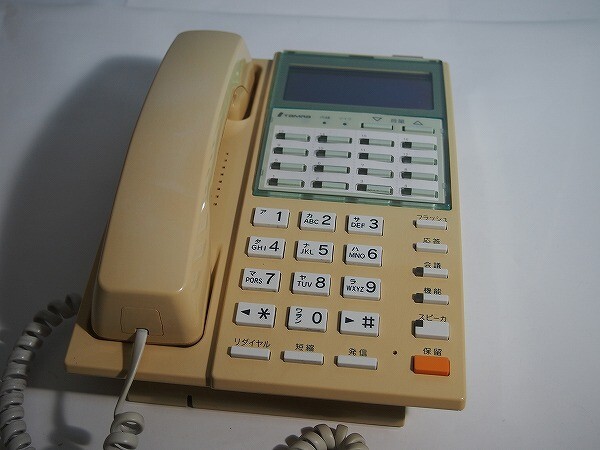 2025年最新】Yahoo!オークション -タムラ電話の中古品・新品・未 2025年最新】Yahoo!オークション -タムラ電話の中古品・新品・未