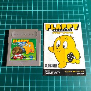 フラッピースペシャル GB