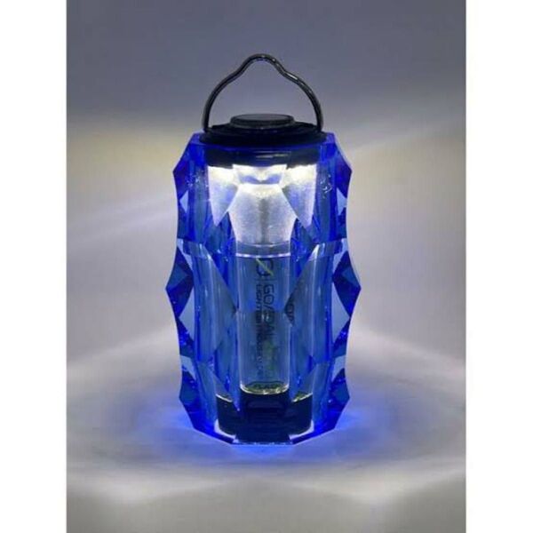 nuts outdoor BRIESTA blue