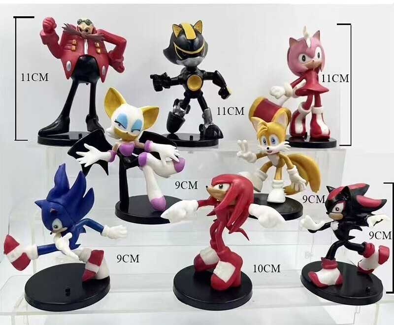 Yahoo!オークション -「sega sonic」(フィギュア) の落札相場 Yahoo!オークション -「sega sonic」(フィギュア) の落札相場