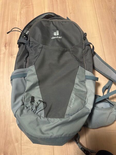 登山リュック28L