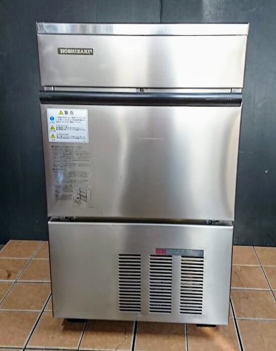 Yahoo!オークション -「ホシザキ製氷機 im-35l-1」の落札相場 Yahoo!オークション -「ホシザキ製氷機 im-35l-1」の落札相場