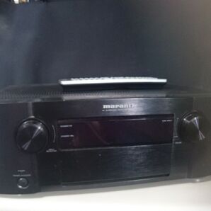 Marantz マランツ AVアンプ SR6004 #ビッーヒ