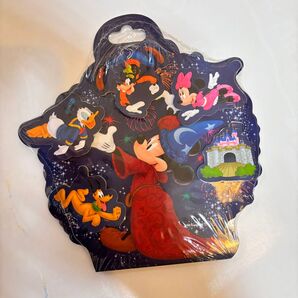 ディズニー 香港 付箋