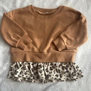 80cm トレーナー