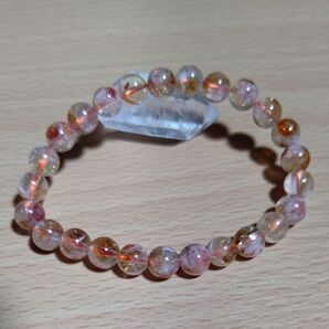 天然石 ハニーシトリン