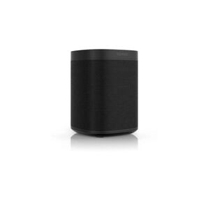 新品未使用 Sonos One SL黒2台