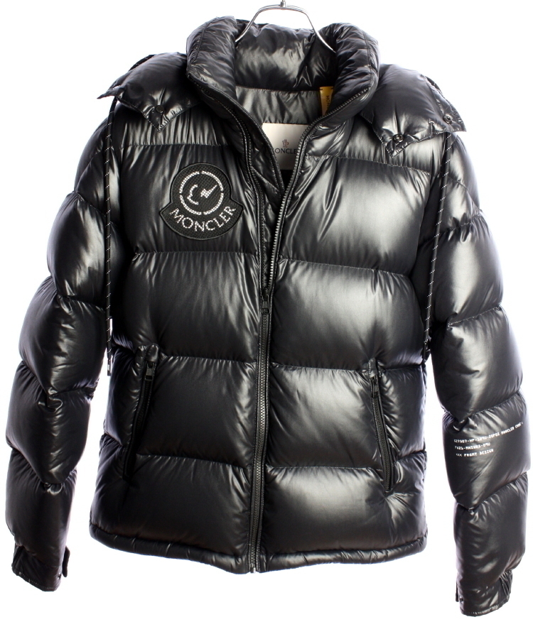Yahoo!オークション -「moncler fragment」(ダウンジャケット Yahoo!オークション -「moncler fragment」(ダウンジャケット