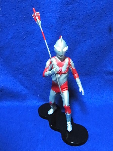 Yahoo!オークション -「パチソフビ」(ウルトラマン) (特撮)の Yahoo!オークション -「パチソフビ」(ウルトラマン) (特撮)の