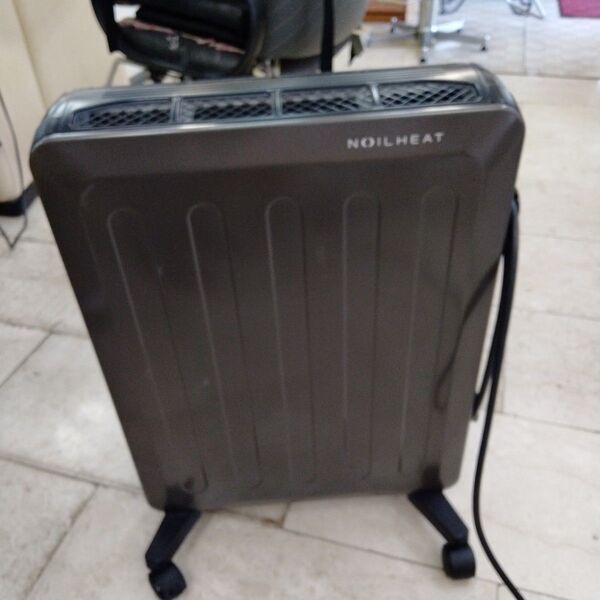 コロナ 自然対流形電気暖房機
