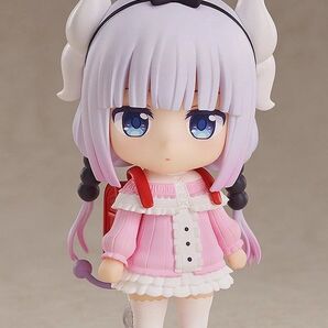 ねんどろいど 小林さんちのメイドラゴン カンナ
